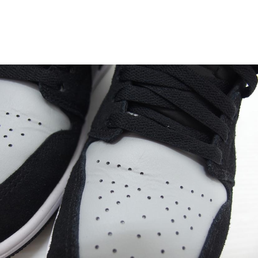 NIKE ナイキ/AIR JORDAN 1 LOW/553558-048//ABランク/88