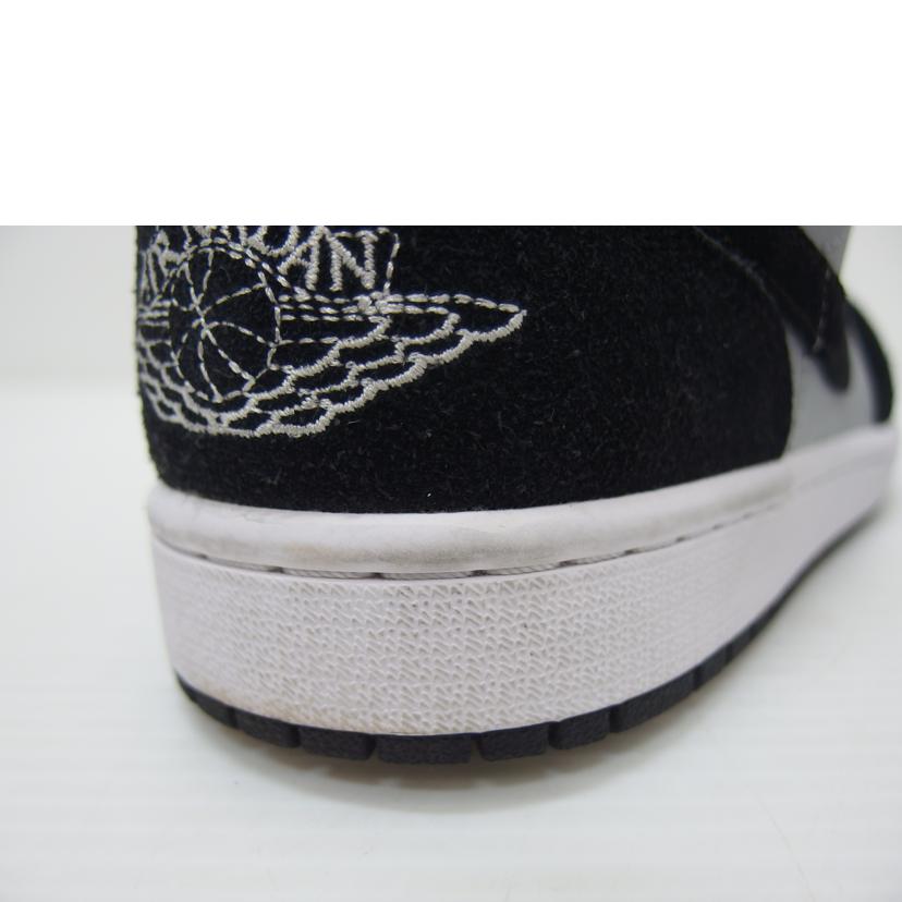 NIKE ナイキ/AIR JORDAN 1 LOW/553558-048//ABランク/88