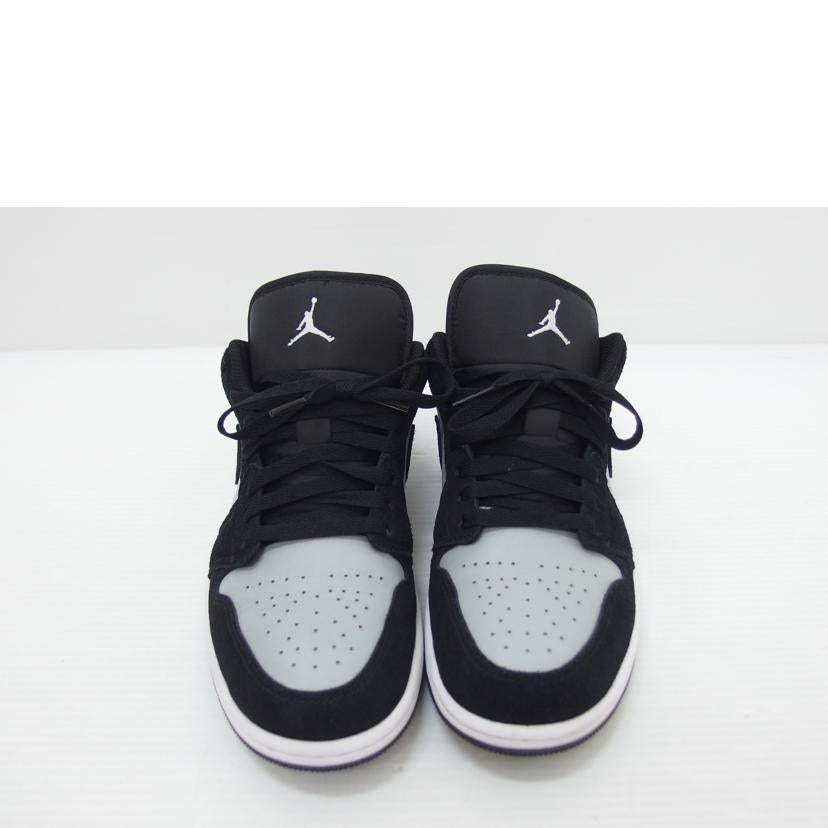 NIKE ナイキ/AIR JORDAN 1 LOW/553558-048//ABランク/88