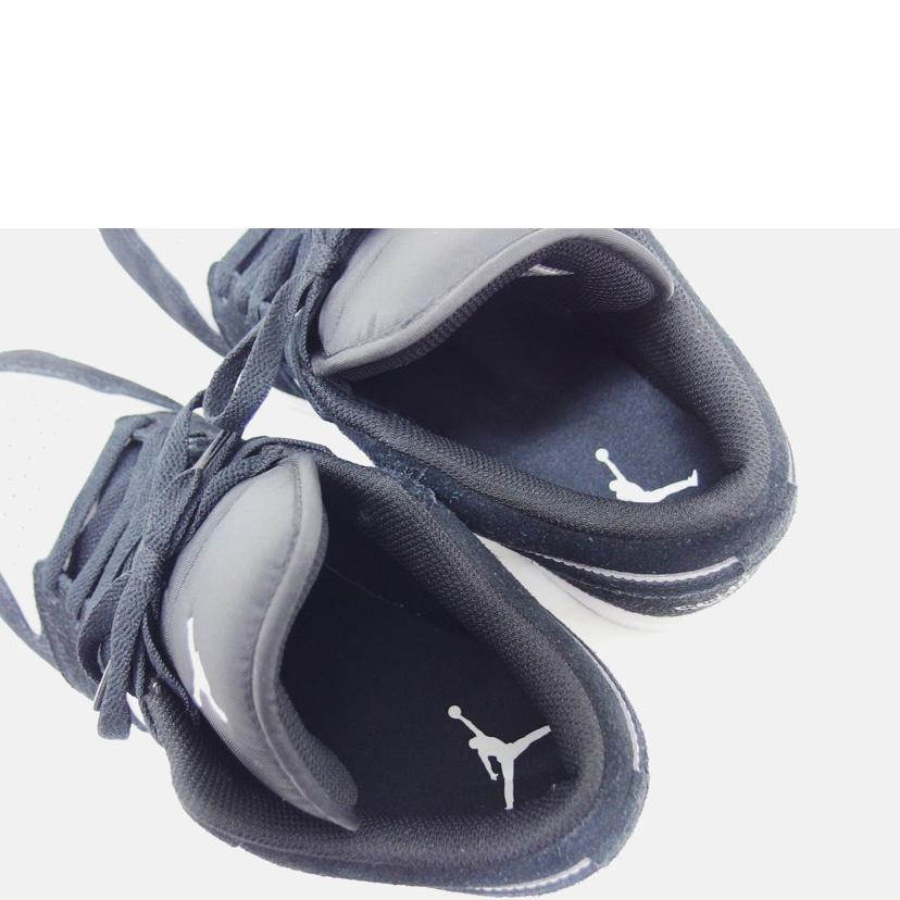 NIKE ナイキ/AIR JORDAN 1 LOW/553558-048//ABランク/88