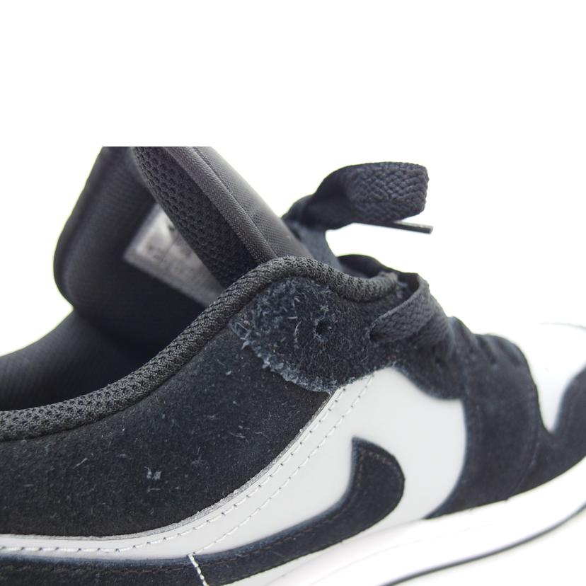 NIKE ナイキ/AIR JORDAN 1 LOW/553558-048//ABランク/88