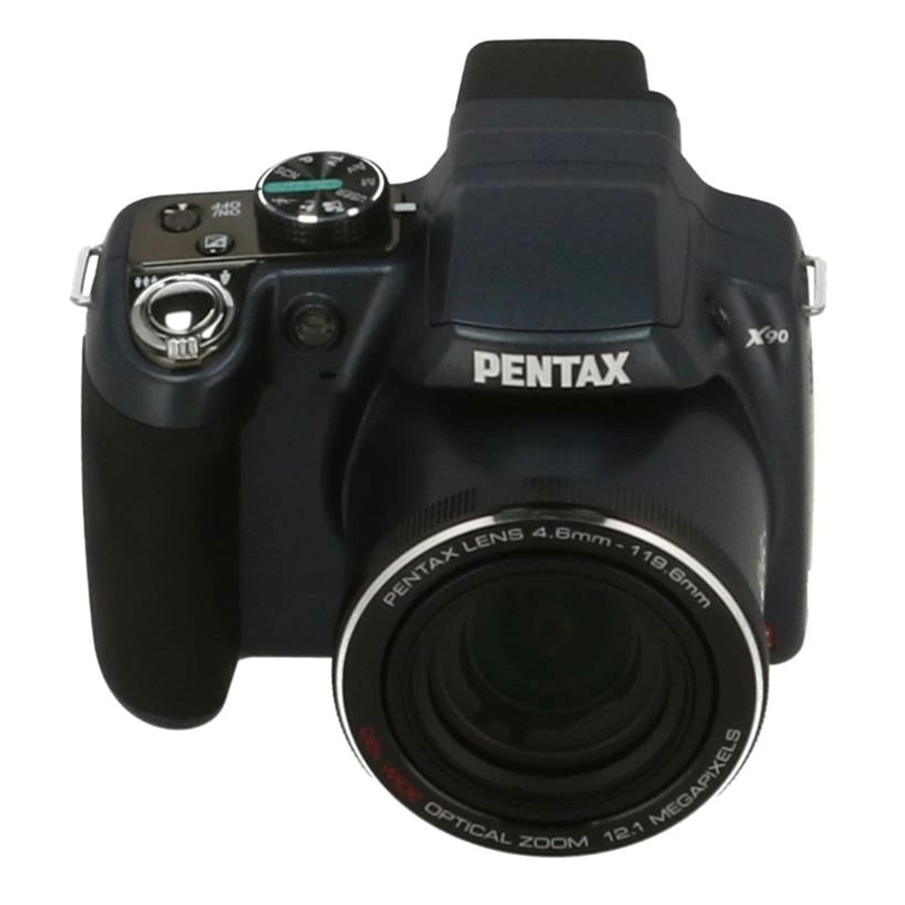 PENTAX ペンタックス /デジタルカメラ（オールド）/X90//9203544/Bランク/85
