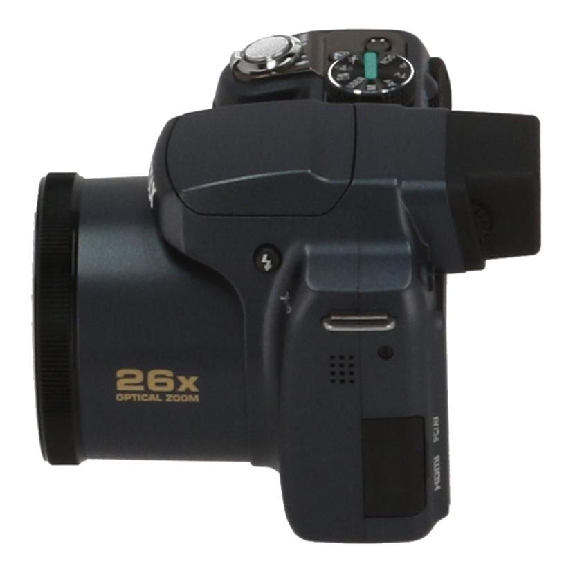 PENTAX ペンタックス /デジタルカメラ（オールド）/X90//9203544/Bランク/85