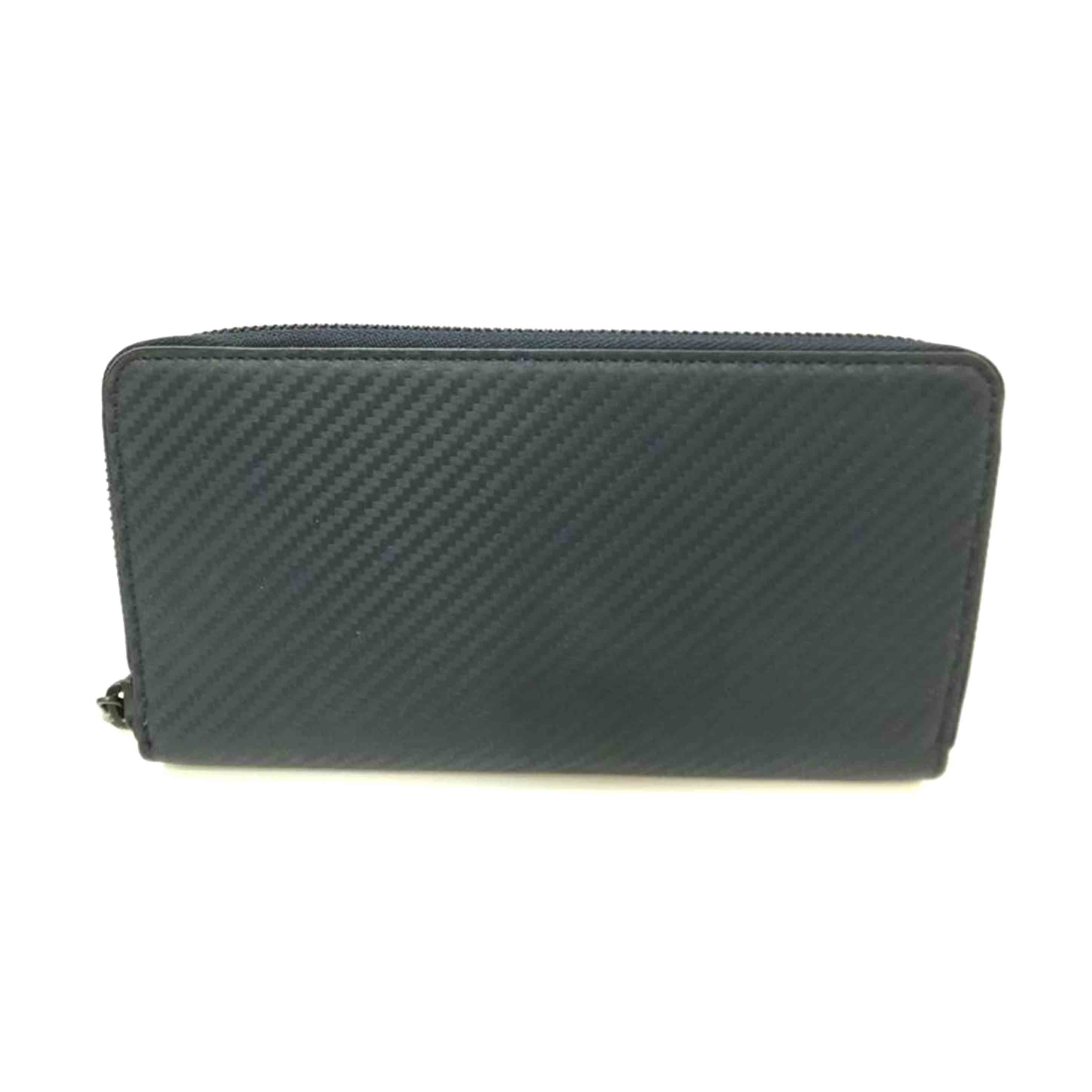 dunhill　/シャーシラウンドファスナーロングウォレット/L2A218A//IM1***/Aランク/88