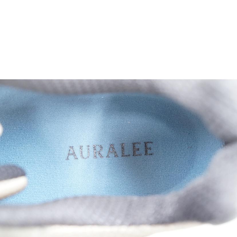 NB ニューバランス/AURALEE　×　New　Balance　990V4　27．0/U990AR4//Aランク/67