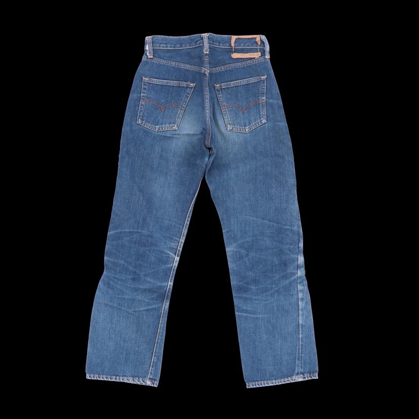 LEVIS リーバイス/70’s／501／66前期／ヴィンテージ／希少//ABランク/24