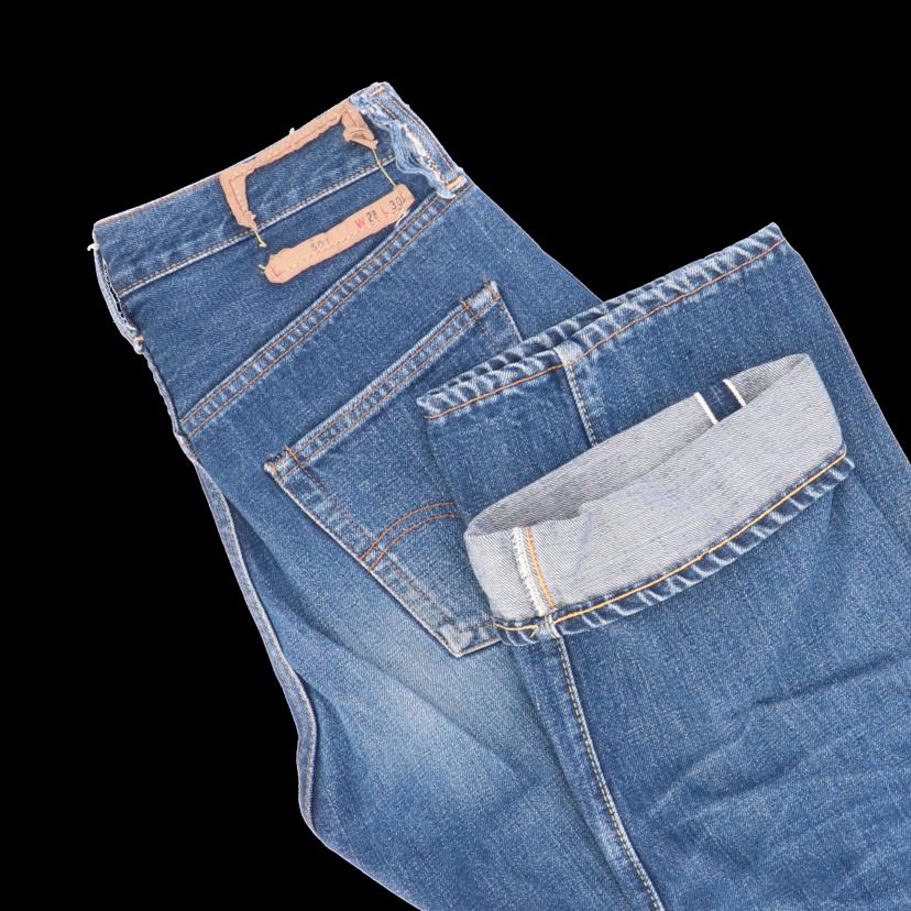 LEVIS リーバイス/70’s／501／66前期／ヴィンテージ／希少//ABランク/24