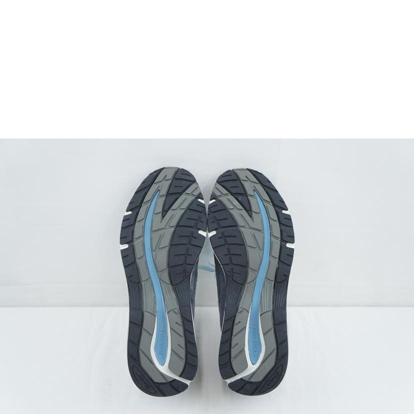 NB ニューバランス/KITH　×　New　Balance　991V2　27．0/U991KH2//Aランク/67