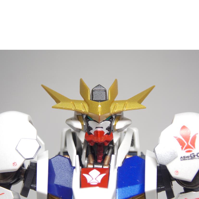 BANDAI バンダイ/METAL　ROBOT魂　ガンダムバルバトスルプスレクス//ABランク/42