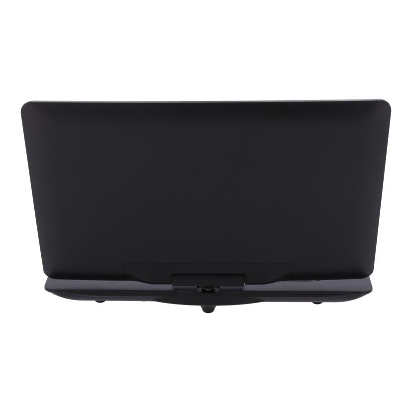 VERSOS ベルソス　/ポータブルDVDプレーヤー14．1インチ/VS-S141M//VS14M25042009/ABランク/05