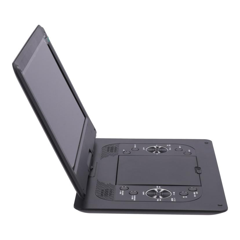 VERSOS ベルソス　/ポータブルDVDプレーヤー14．1インチ/VS-S141M//VS14M25042009/ABランク/05