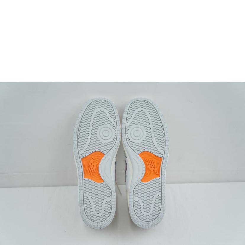 NB ニューバランス/KITH　×　New　Balance　Numeric　480　27．5/NM480NYK//Aランク/67