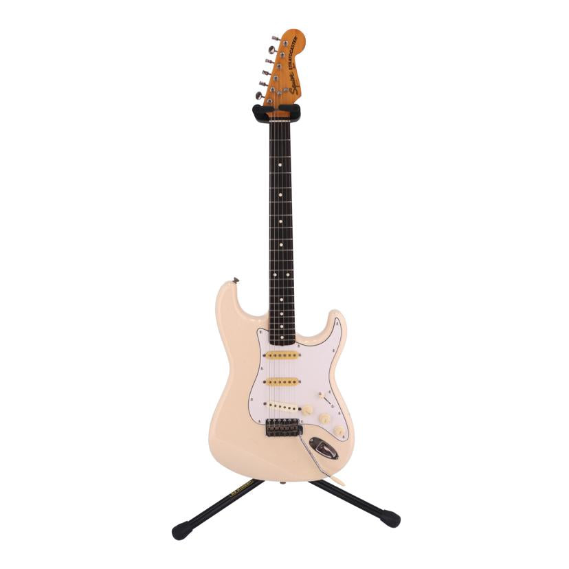 Squire　 スクワイア/エレキギター/STRATOCASTER//JV87288/Cランク/62