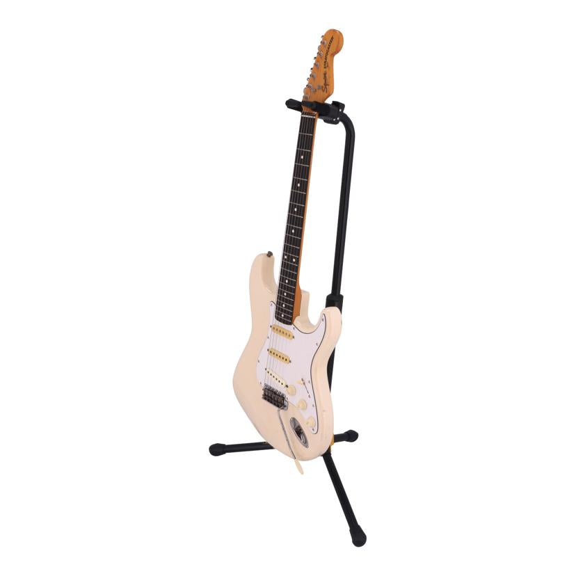 Squire　 スクワイア/エレキギター/STRATOCASTER//JV87288/Cランク/62