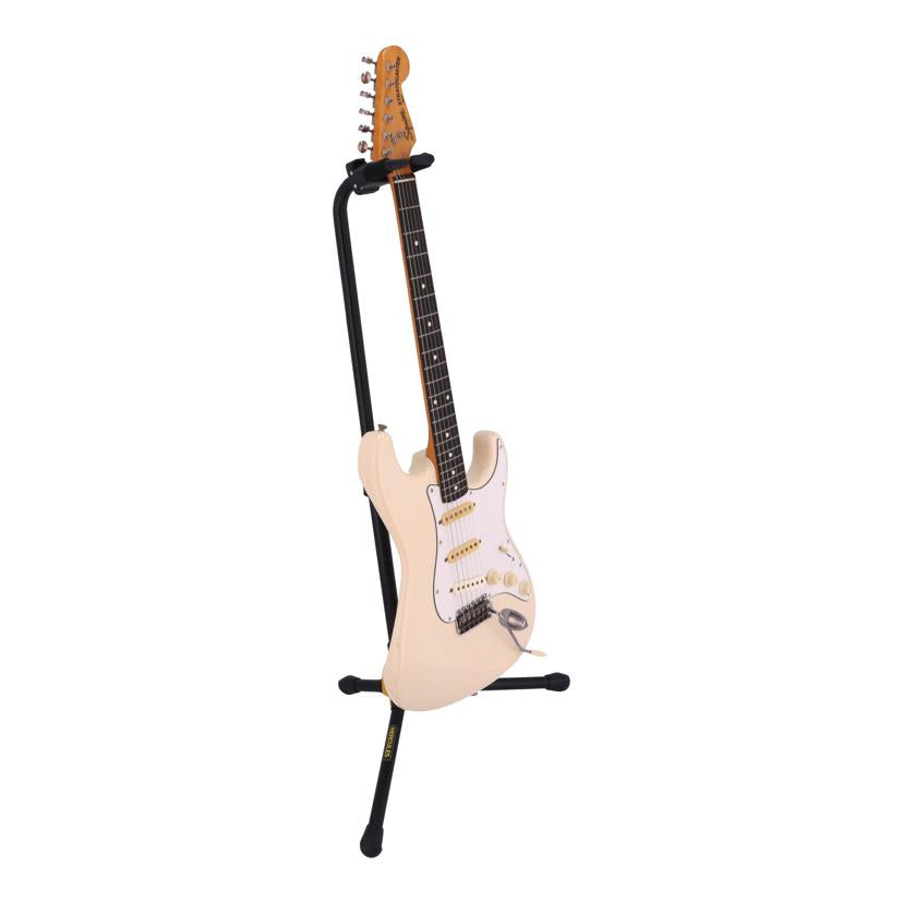 Squire　 スクワイア/エレキギター/STRATOCASTER//JV87288/Cランク/62