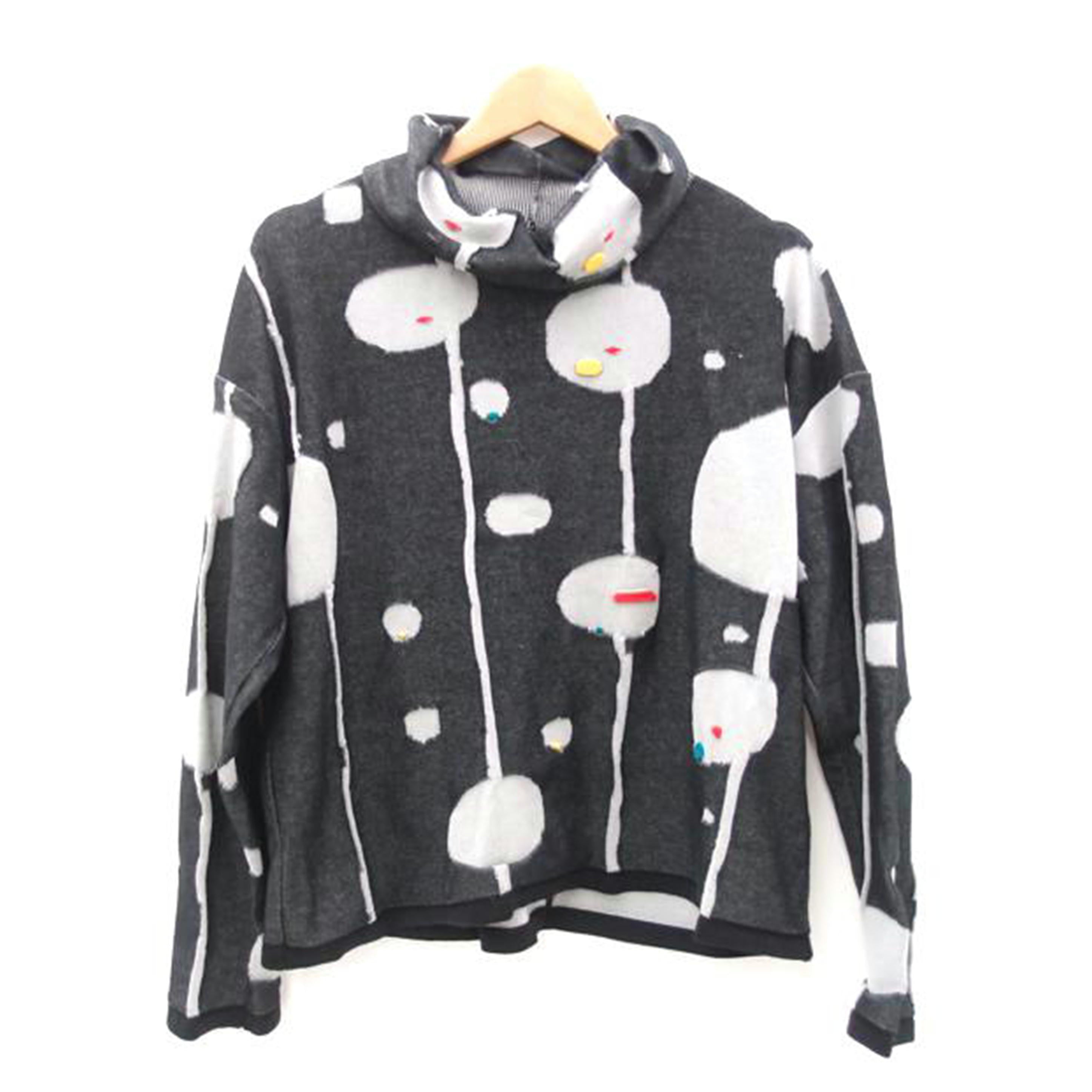 sensounico 慈雨/慈雨　sensounico　ニット//SAランク/69