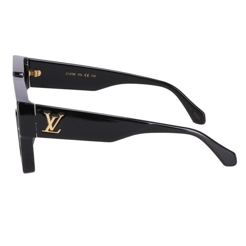 LOUIS　VUITTON ルイヴィトン/サイクロンサングラス/Z1578E//93L/ABランク/91