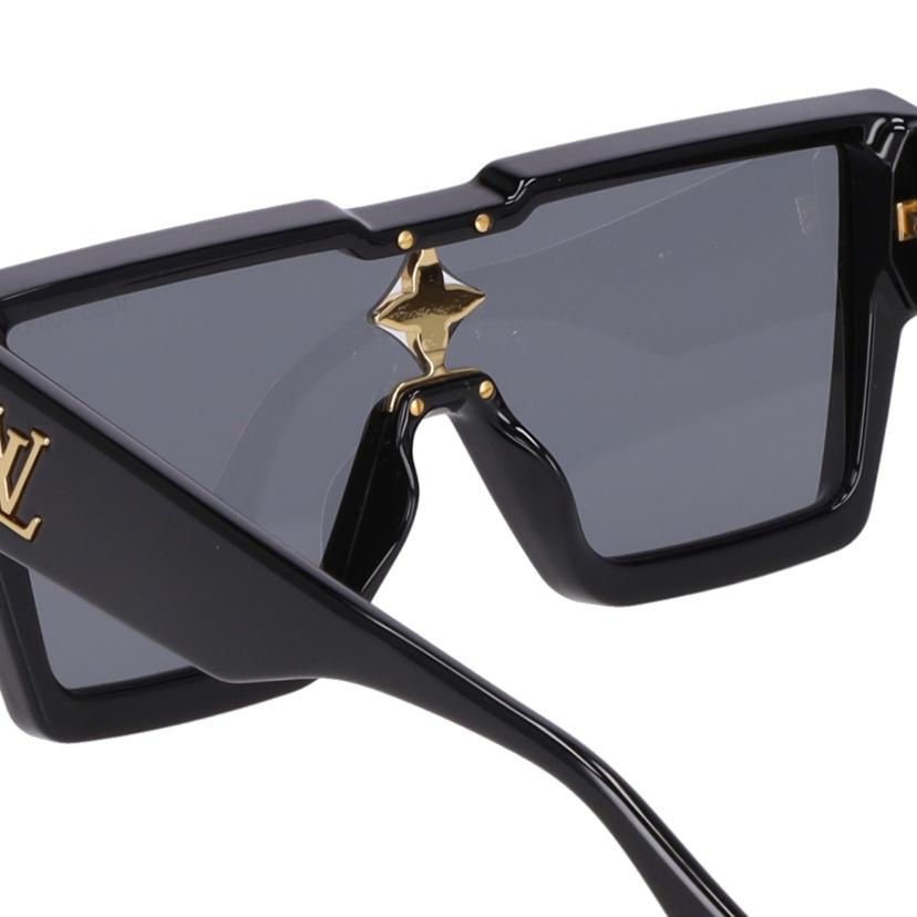 LOUIS　VUITTON ルイヴィトン/サイクロンサングラス/Z1578E//93L/ABランク/91