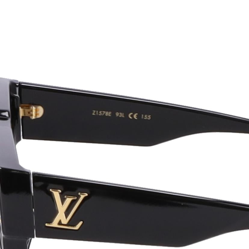 LOUIS　VUITTON ルイヴィトン/サイクロンサングラス/Z1578E//93L/ABランク/91
