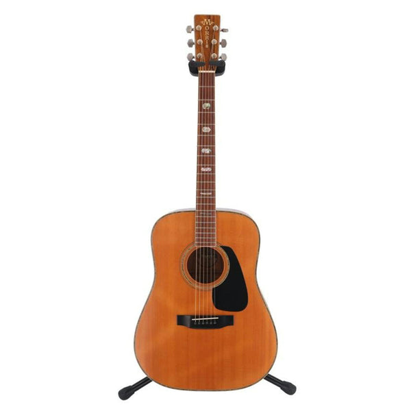 モーリス　アコースティックギター MORRIS(モーリス) アコースティックギター S-86IIナチュラル