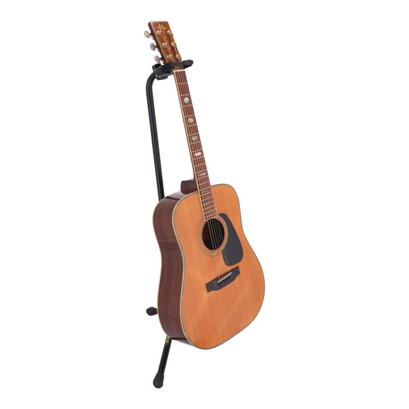 Morris モーリス　/アコースティックギター/TF-801//440866/Bランク/62