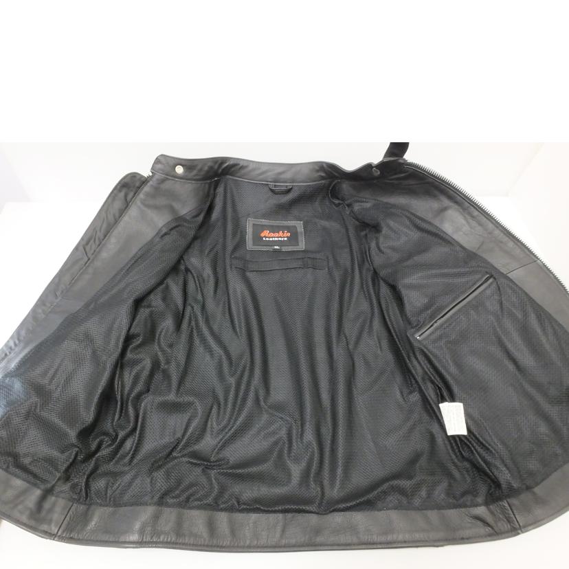 ROOKIE　LEATHERS ロッキーレザー/レザージャケット//ABランク/88
