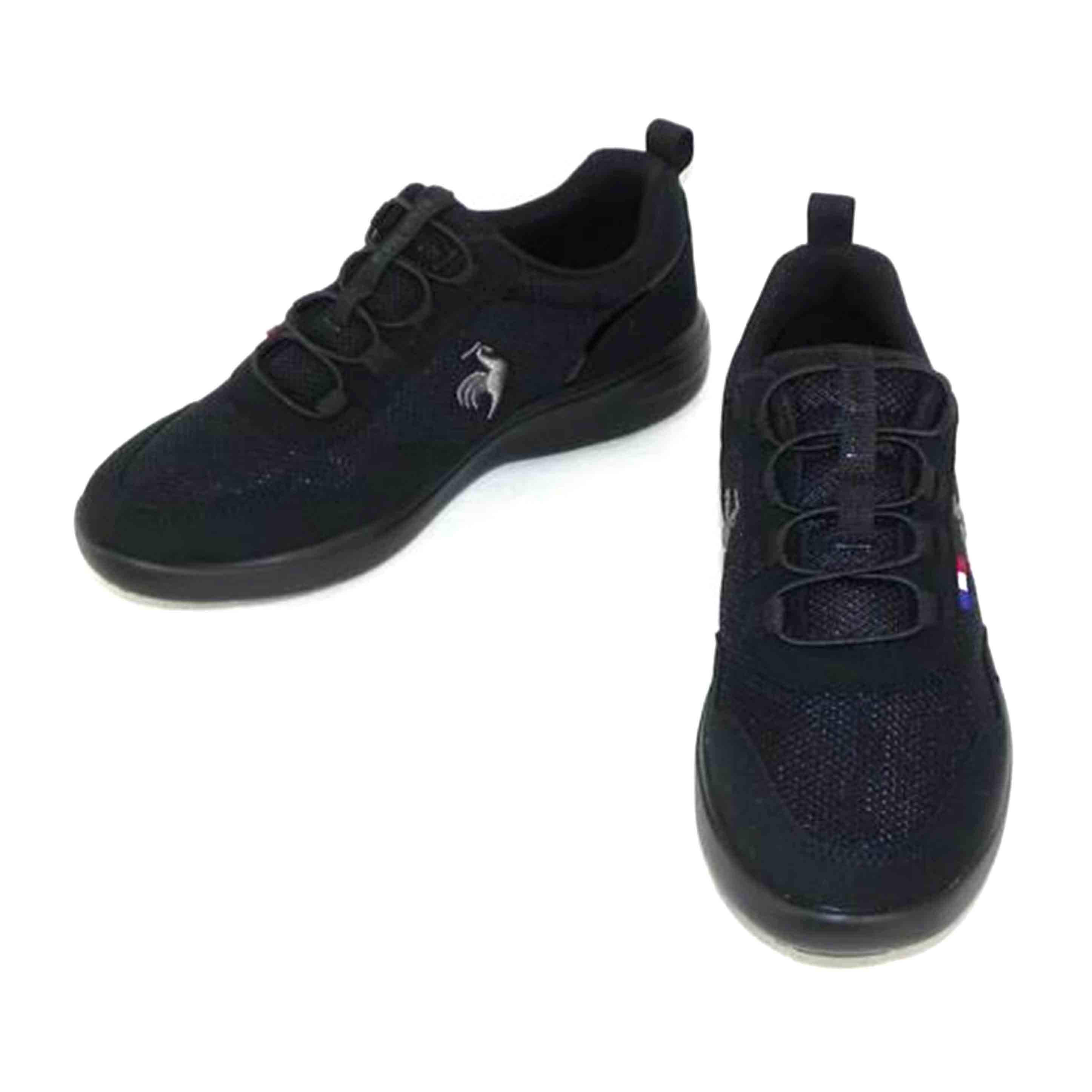 le　coq　sportif ルコックスポルティフ/LA　RHONE　ラ　ローヌ　スニーカー/LU5SSN08LZ//Sランク/81