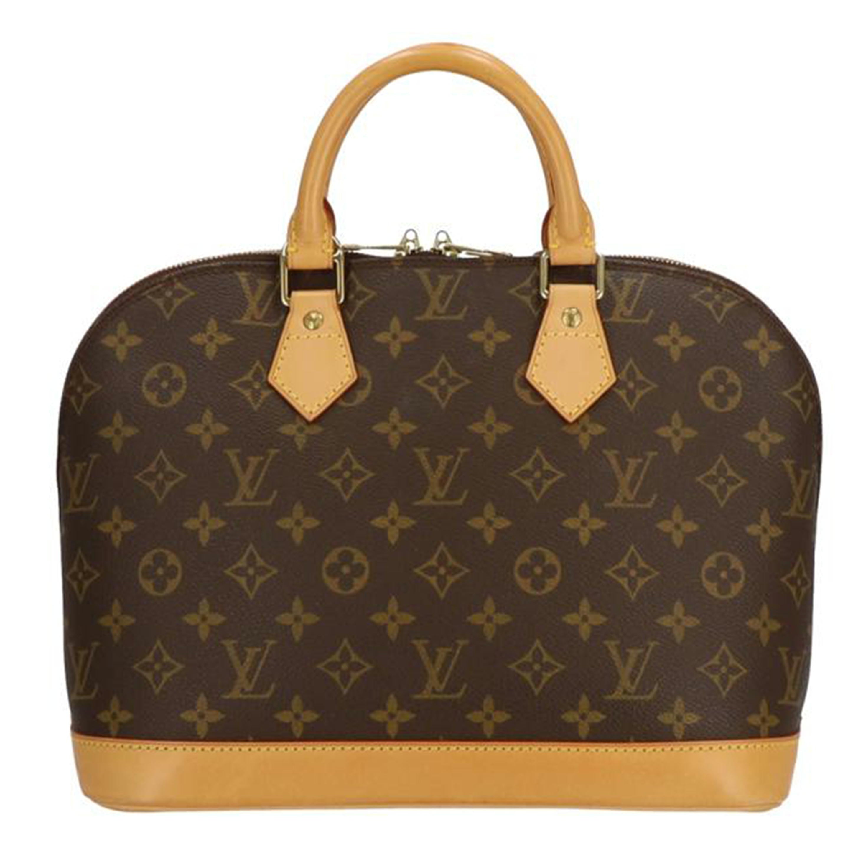 ＬＯＵＩＳ　ＶＵＩＴＴＯＮ ルイ・ヴィトン/アルマ／モノグラム/M51130//BA0***/ABランク/94