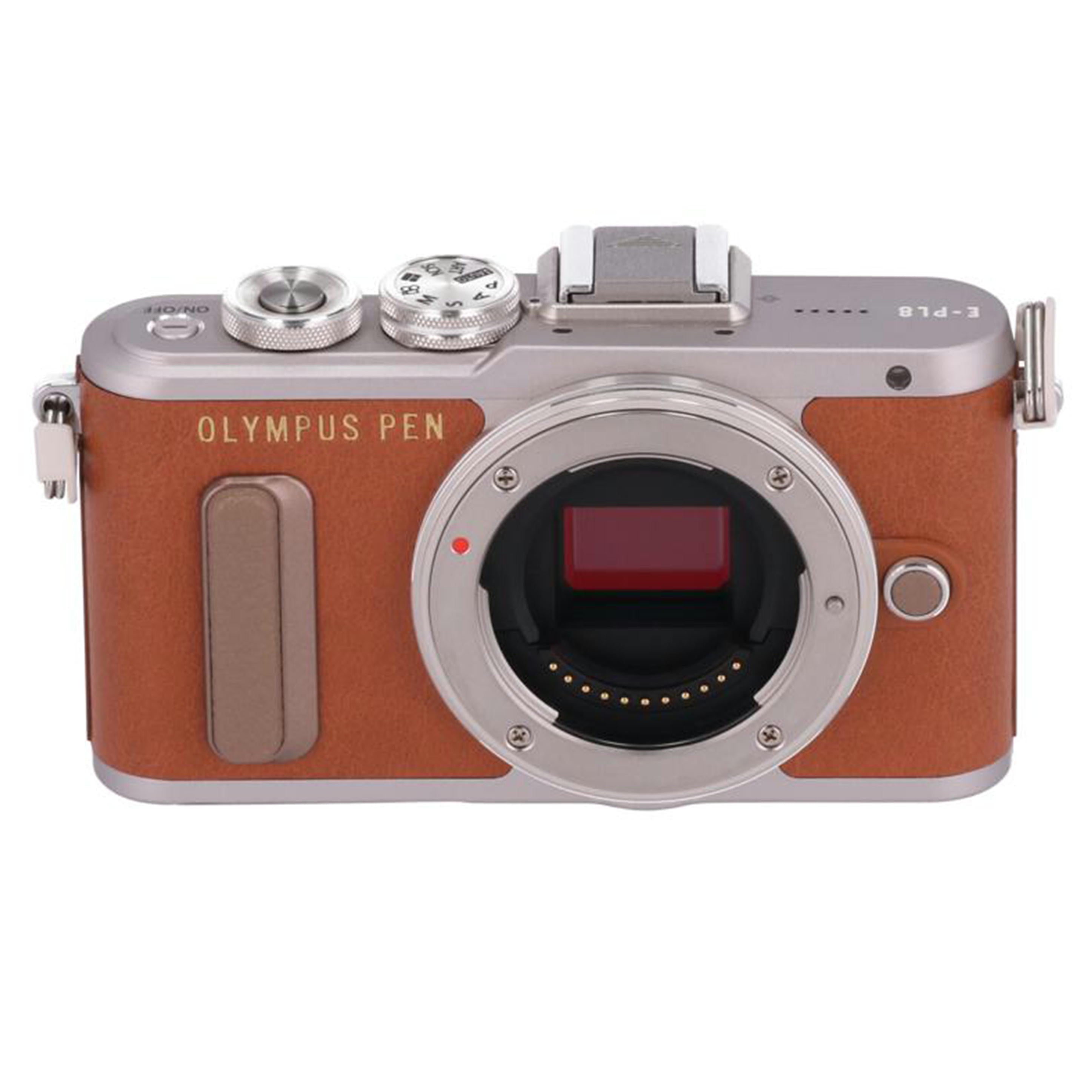 OLYMPUS オリンパス　/ミラーレス一眼　ボディ/E-PL8 ﾎﾞﾃﾞｨ//BHTA31857/Bランク/82