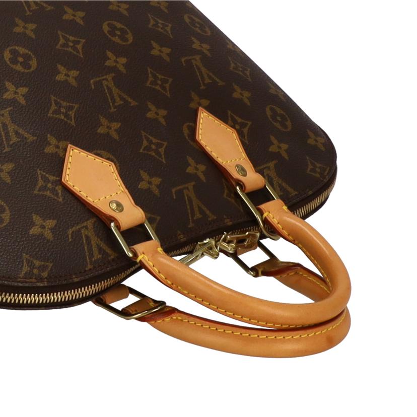 ＬＯＵＩＳ　ＶＵＩＴＴＯＮ ルイ・ヴィトン/アルマ／モノグラム/M51130//BA0***/ABランク/94