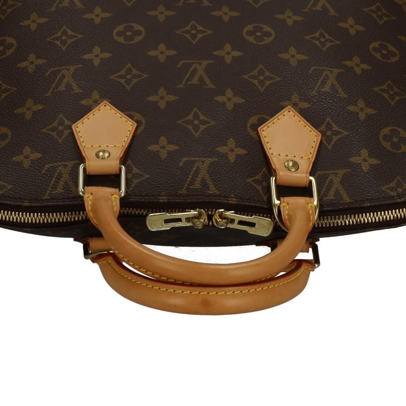 ＬＯＵＩＳ　ＶＵＩＴＴＯＮ ルイ・ヴィトン/アルマ／モノグラム/M51130//BA0***/ABランク/94
