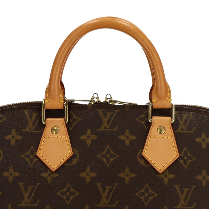 ＬＯＵＩＳ　ＶＵＩＴＴＯＮ ルイ・ヴィトン/アルマ／モノグラム/M51130//BA0***/ABランク/94