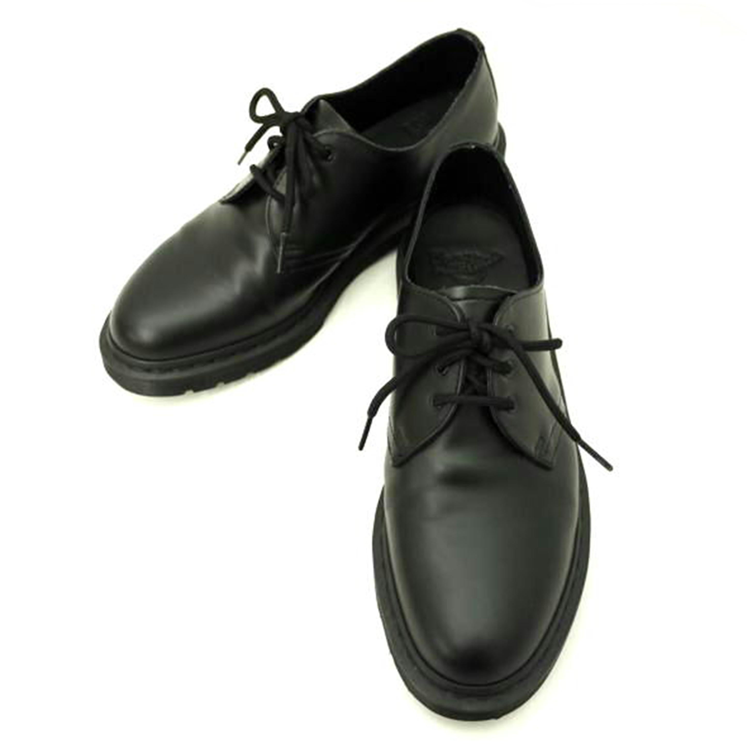 Dr．Martens ドクターマーチン/3ホールブーツMONO/1461//Aランク/69