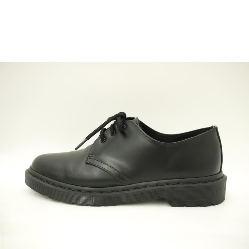 Dr．Martens ドクターマーチン/3ホールブーツMONO/1461//Aランク/69