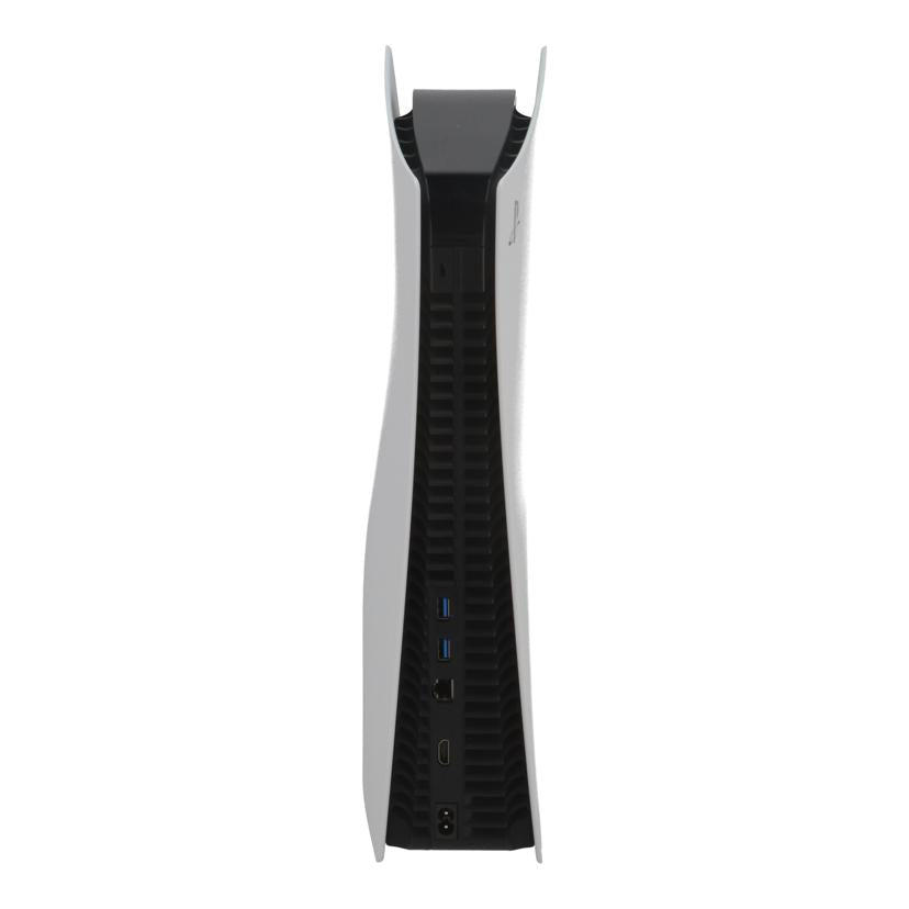 SONY　 ソニー　/PlayStation5　本体　ドライブ搭載モデル　825GB/CFI-1000A01//S011503767F/Bランク/05