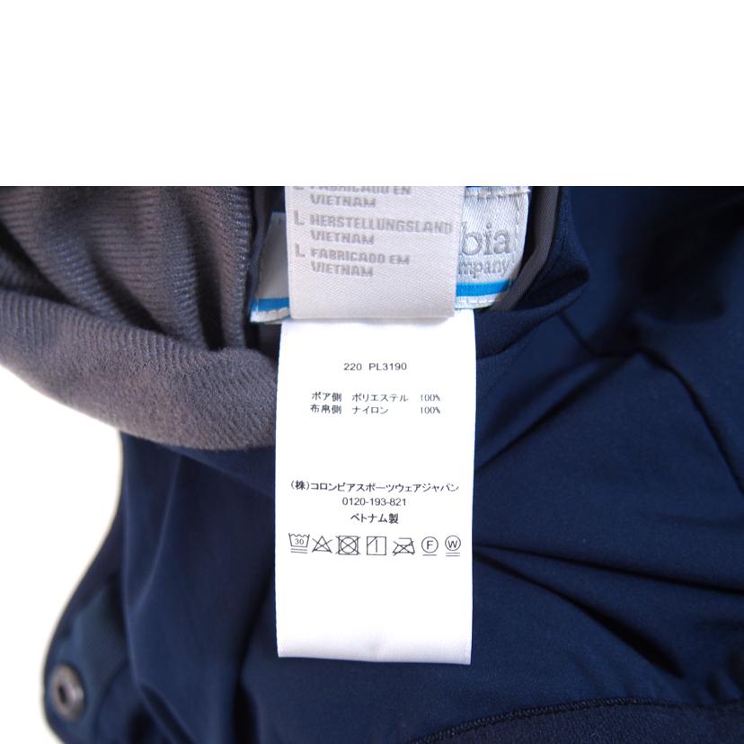 Columba コロンビア/Colunbiaシアトルマウンテンジャケット/220PL3190//Bランク/71