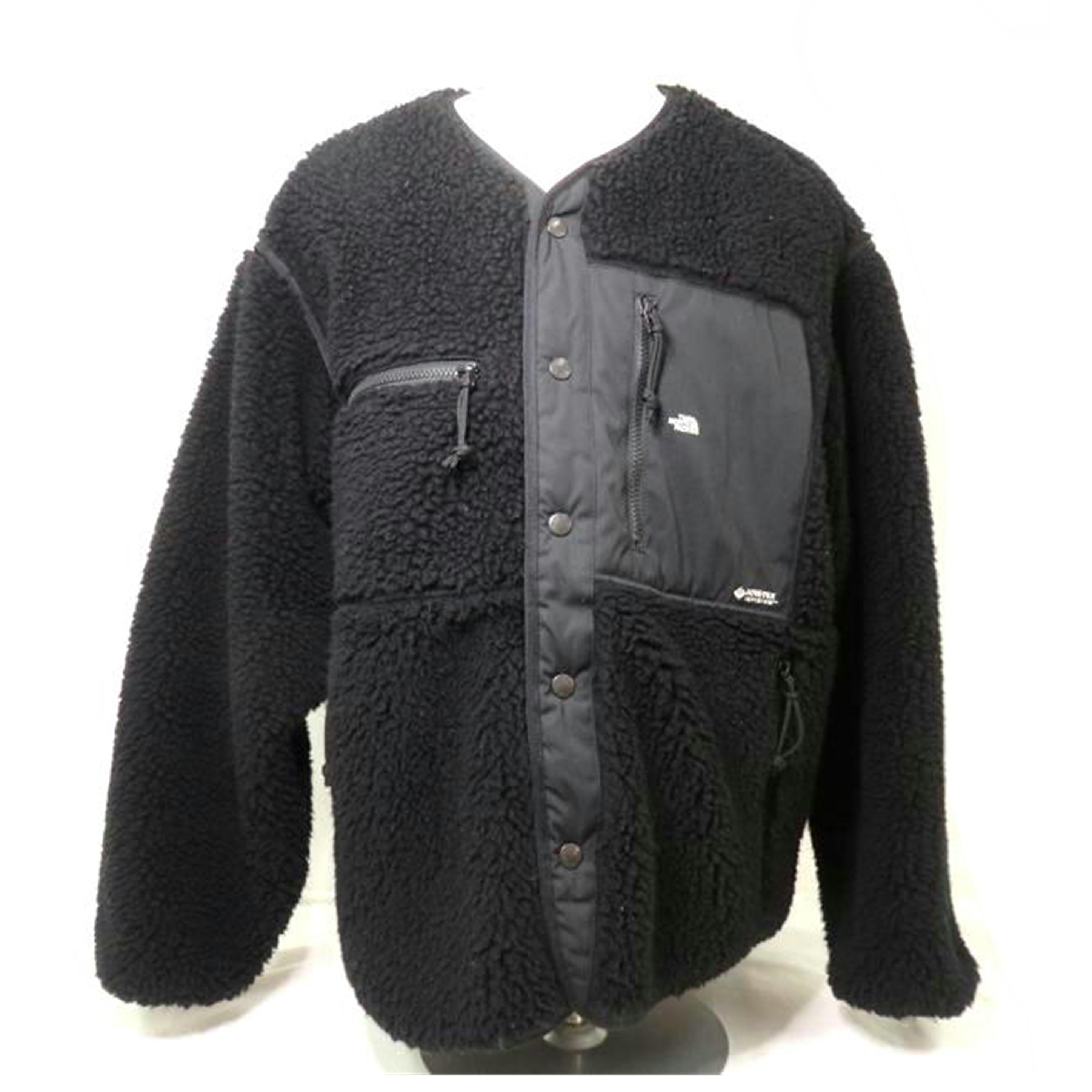 THE　NORTH　FACE　PURPLE　LABEL/フィールド　カーディガン/NA2250N//Bランク/84