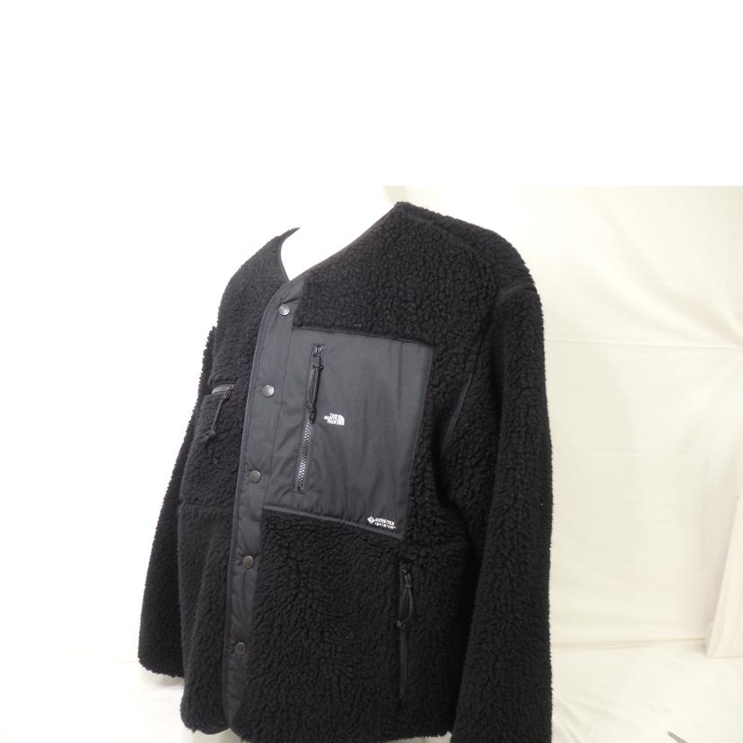 THE　NORTH　FACE　PURPLE　LABEL/フィールド　カーディガン/NA2250N//Bランク/84