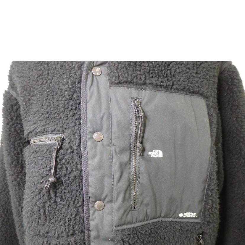 THE　NORTH　FACE　PURPLE　LABEL/フィールド　カーディガン/NA2250N//Bランク/84