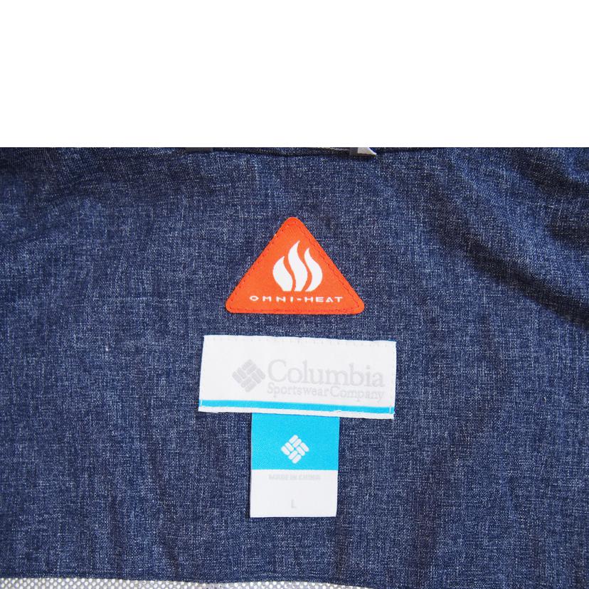 Columba コロンビア/Columbiaマウンテンパーカー//218PL3059/Bランク/71