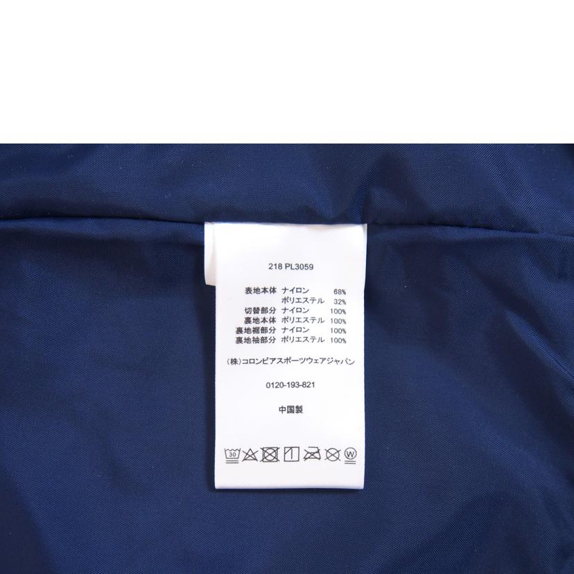 Columba コロンビア/Columbiaマウンテンパーカー//218PL3059/Bランク/71