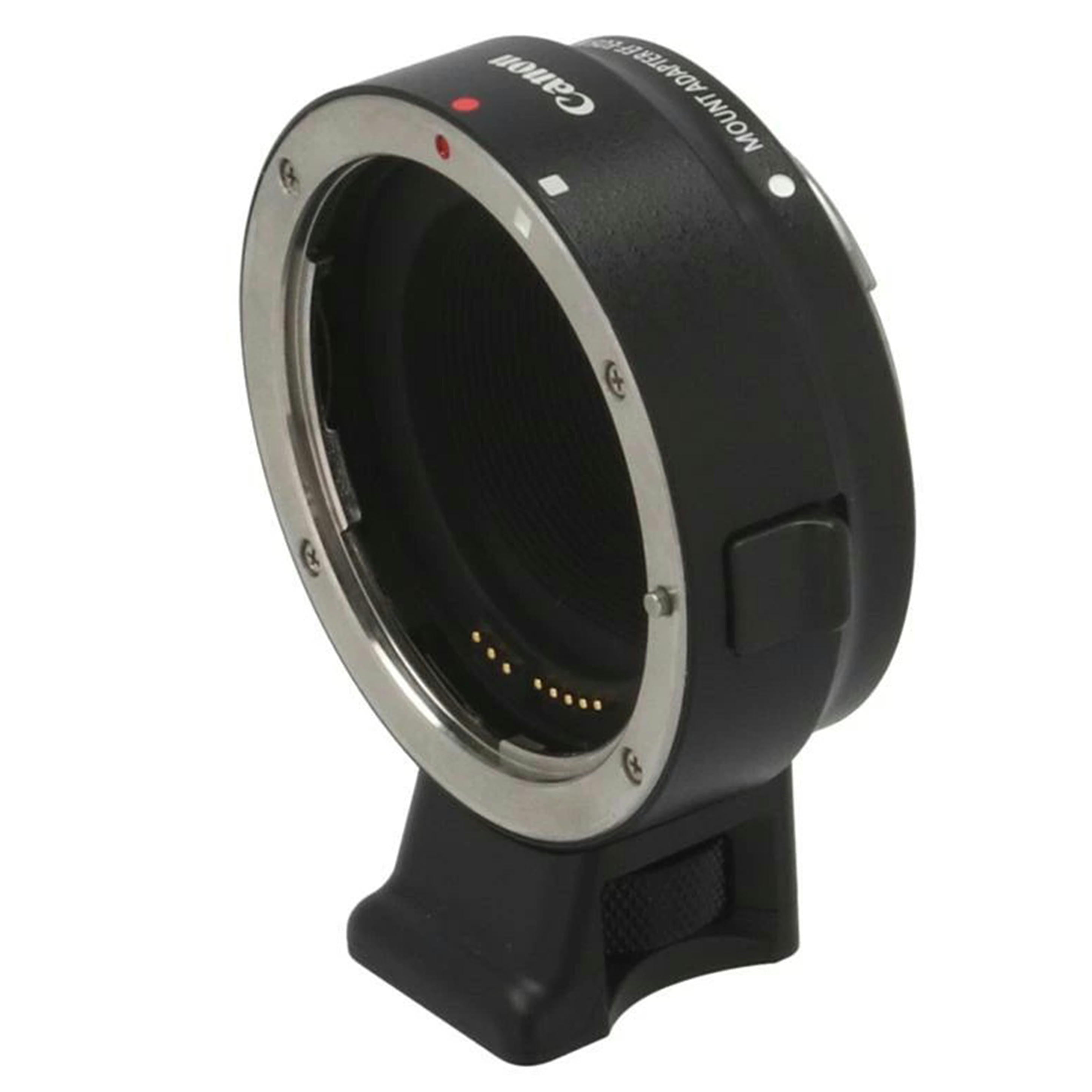 Canon キヤノン　/マウントアダプター/EF-EOS M//930203029078/Bランク/21