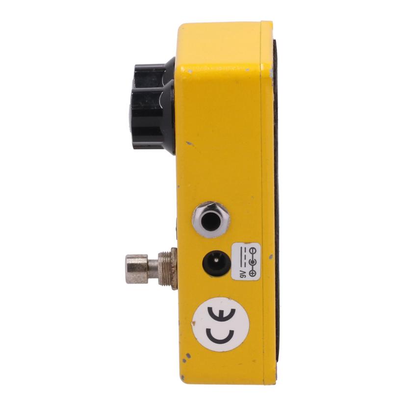 MXR エムエックスアール/エフェクター／M－104/M104 Distortion+//AA78M491/Bランク/21