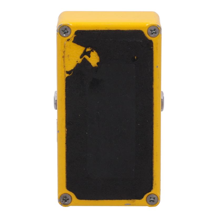 MXR エムエックスアール/エフェクター／M－104/M104 Distortion+//AA78M491/Bランク/21