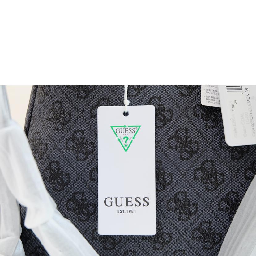 GUESS ｹﾞｽ/ECO　ELEMENTS　Backpack/EBG876733//-/Aランク/71