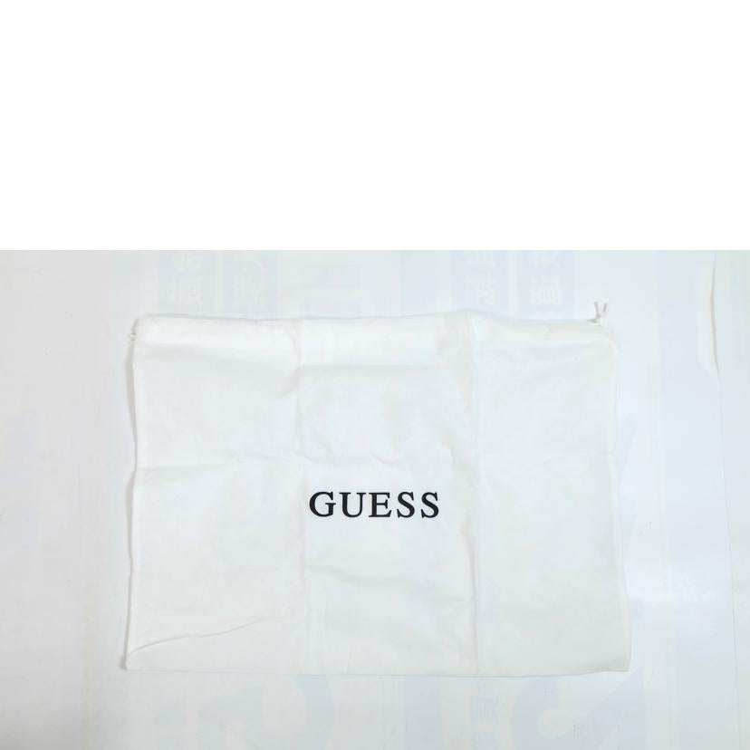 GUESS ｹﾞｽ/ECO　ELEMENTS　Backpack/EBG876733//-/Aランク/71