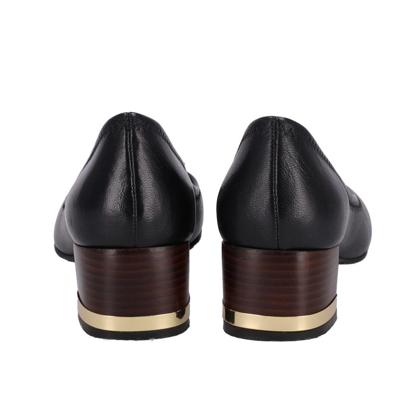 TORY　BURCH トリーバーチ/パンプス　BK//ABランク/94