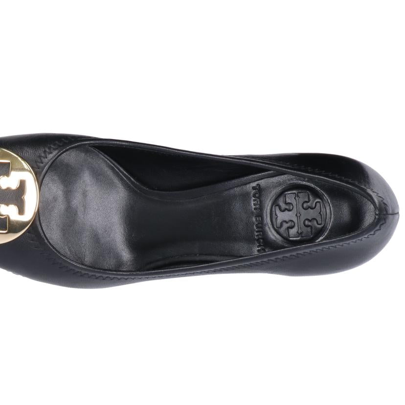 TORY　BURCH トリーバーチ/パンプス　BK//ABランク/94