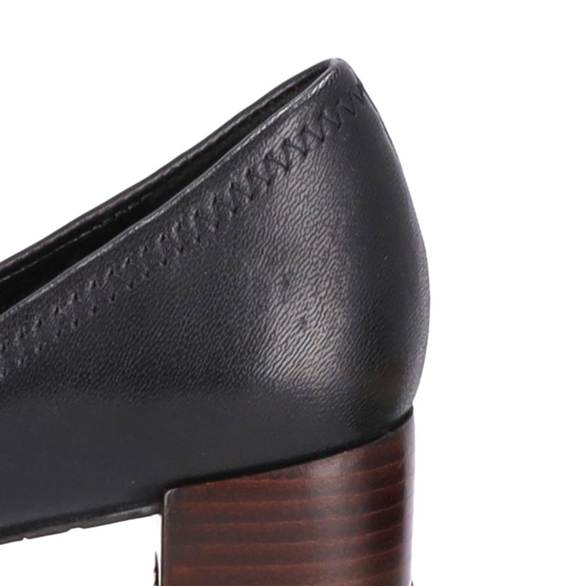 TORY　BURCH トリーバーチ/パンプス　BK//ABランク/94