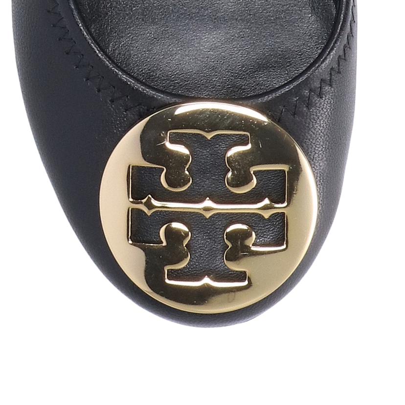 TORY　BURCH トリーバーチ/パンプス　BK//ABランク/94